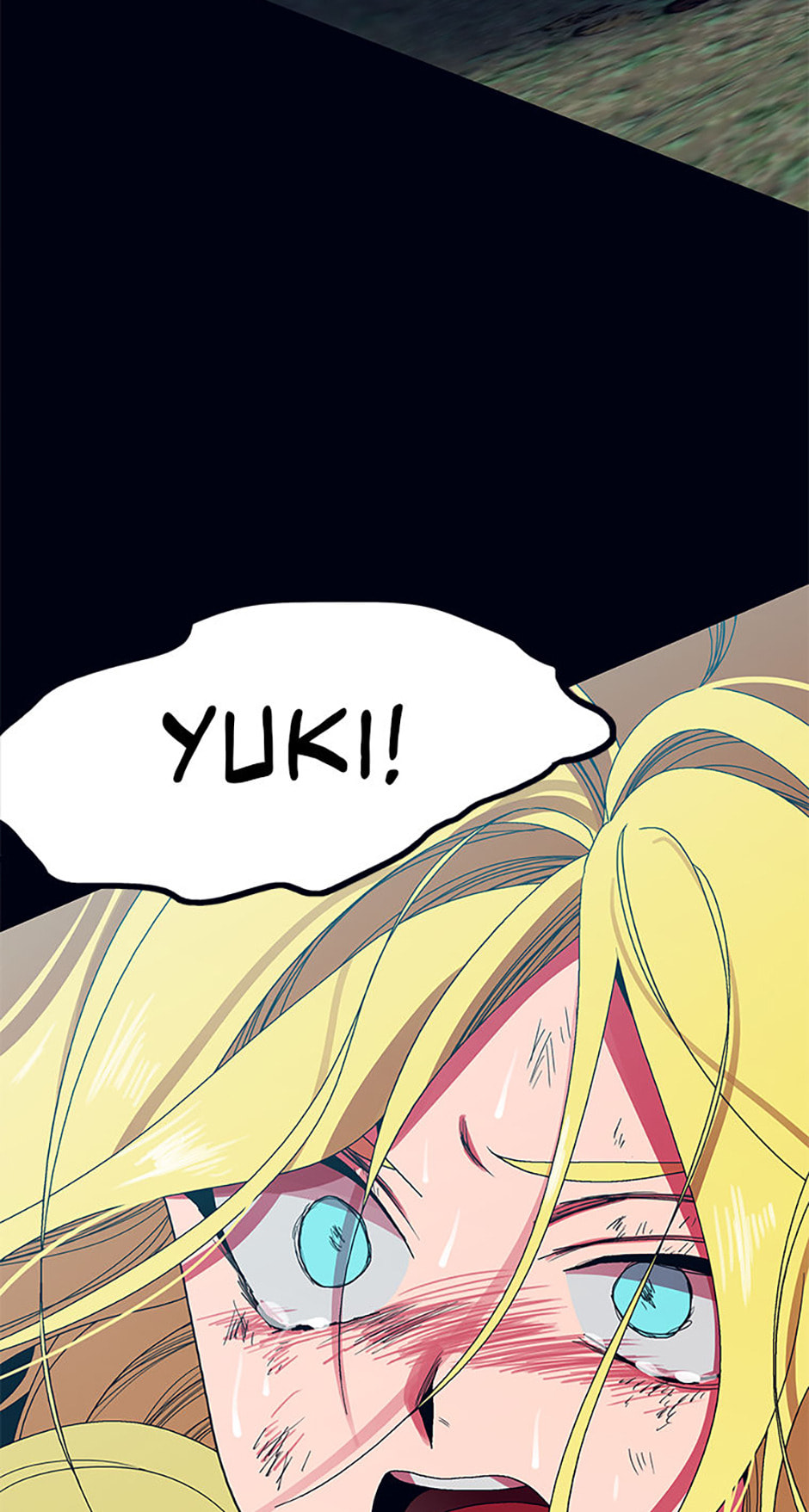 Hara of Thunder Chapter 104 page 89 - 