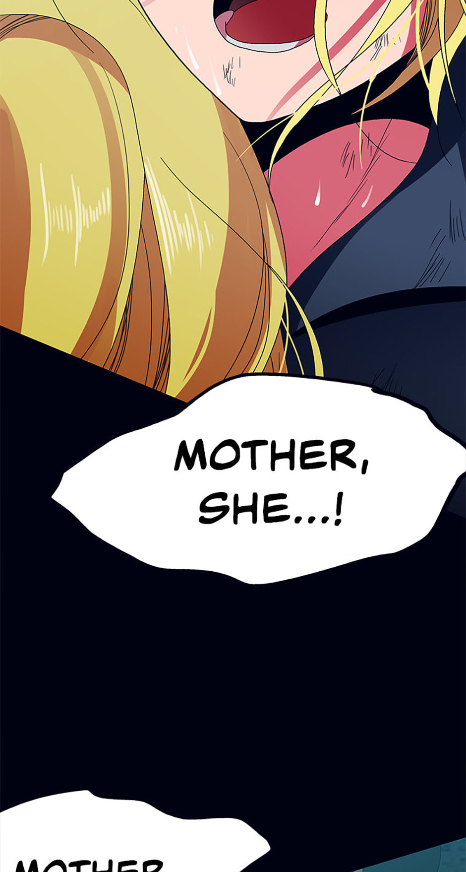 Hara of Thunder Chapter 104 page 90 - 