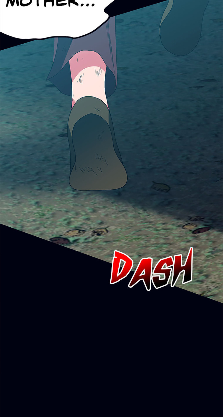 Hara of Thunder Chapter 104 page 91 - 