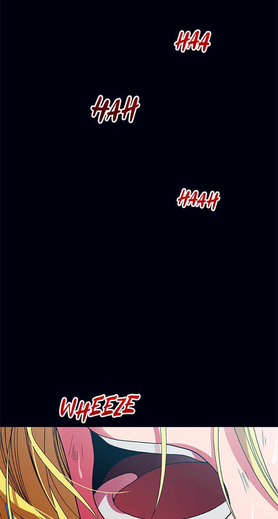 Hara of Thunder Chapter 104 page 93 - 