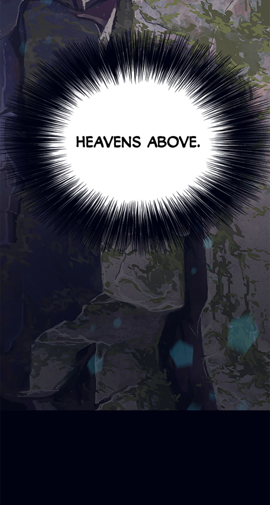 Hara of Thunder Chapter 104 page 98 - 
