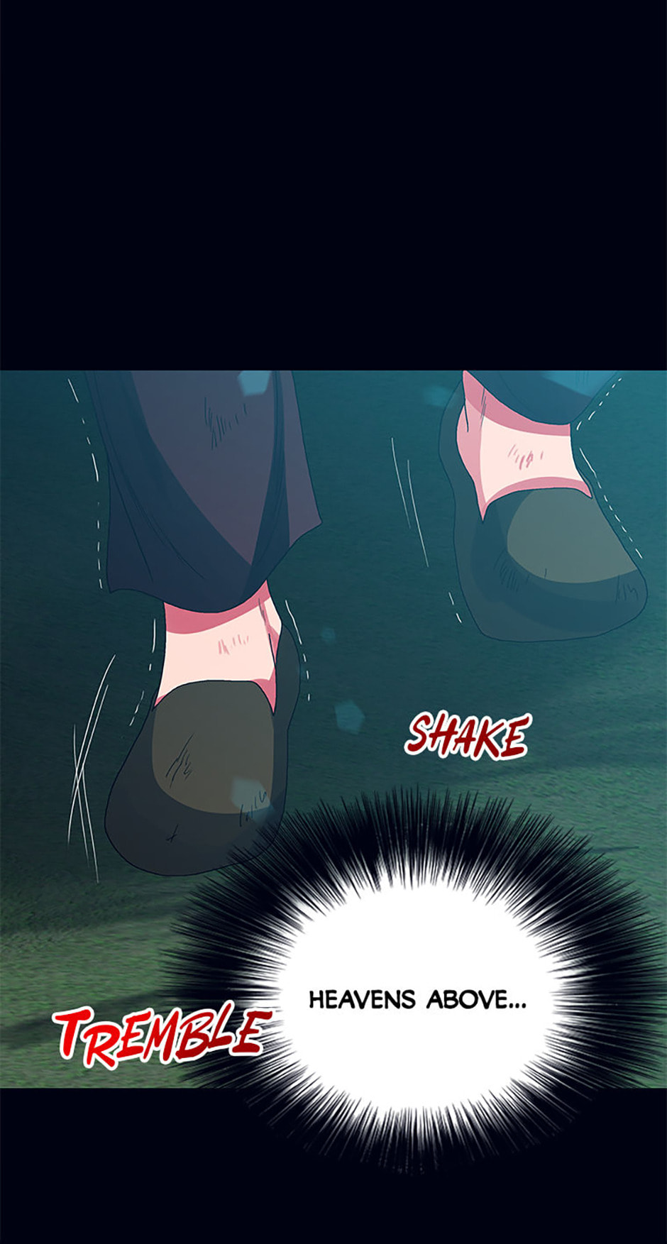 Hara of Thunder Chapter 104 page 99 - 