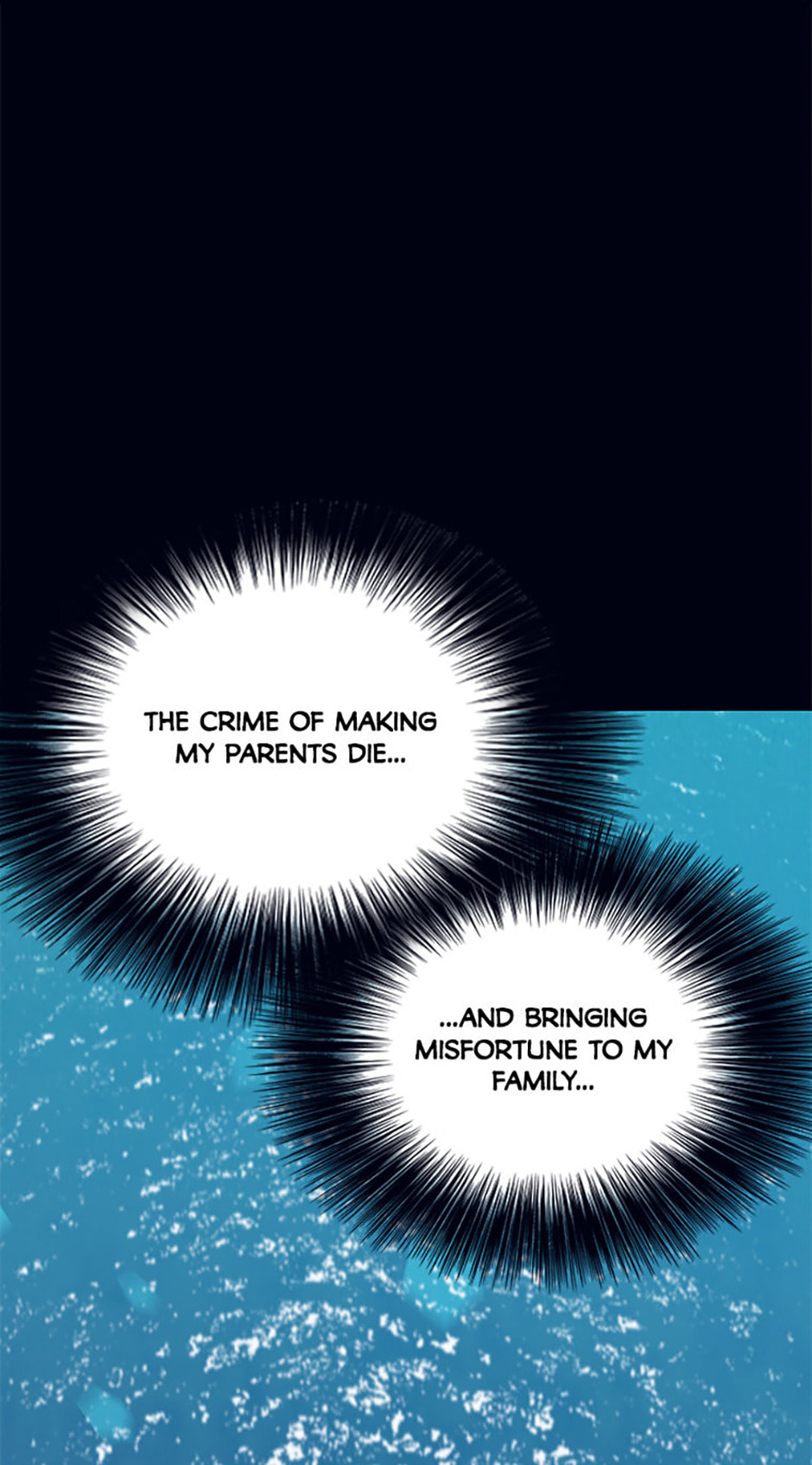 Hara of Thunder Chapter 104 page 100 - 