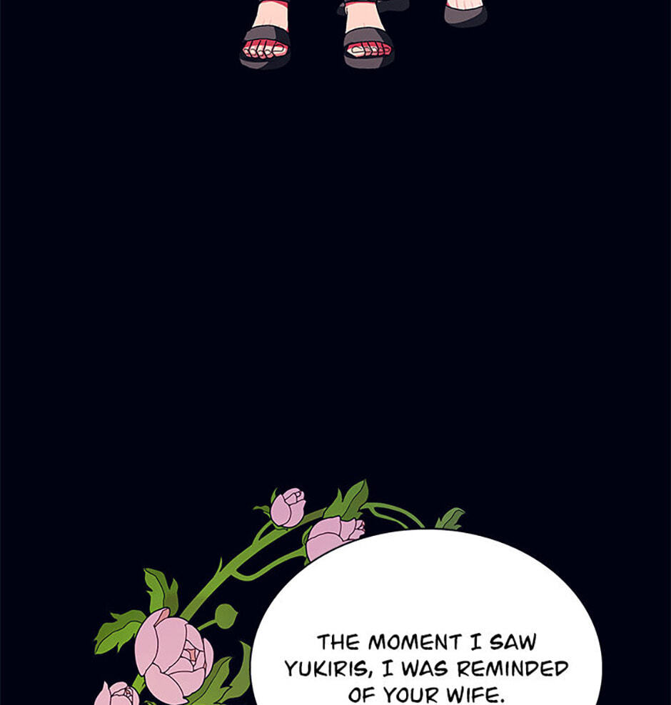 Hara of Thunder Chapter 105 page 102 - 