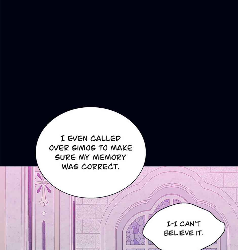 Hara of Thunder Chapter 105 page 105 - 