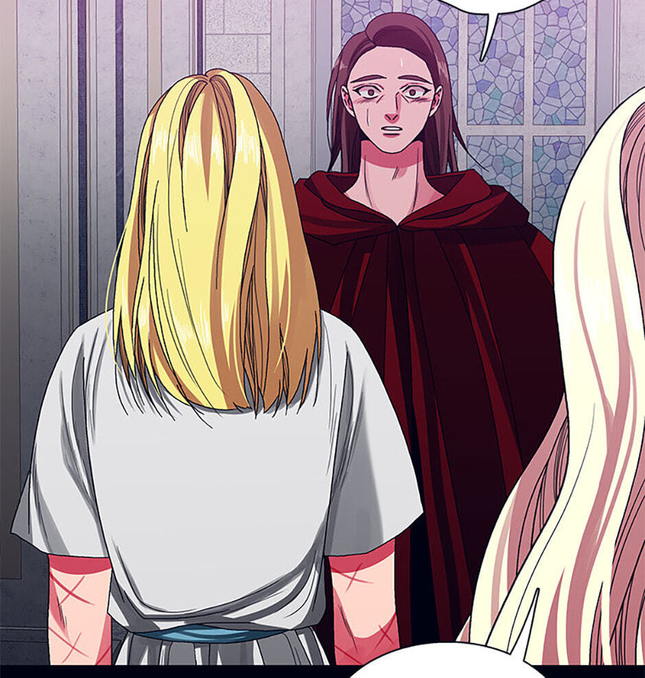 Hara of Thunder Chapter 105 page 106 - 