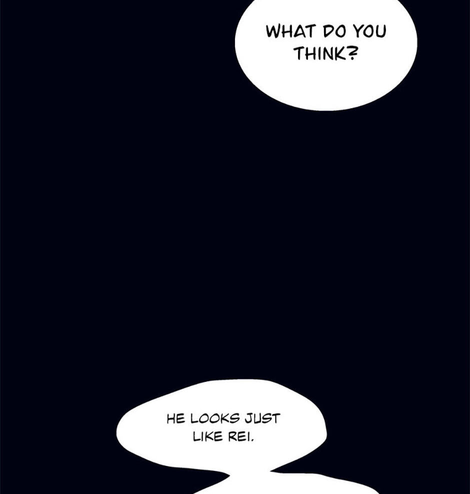 Hara of Thunder Chapter 105 page 107 - 