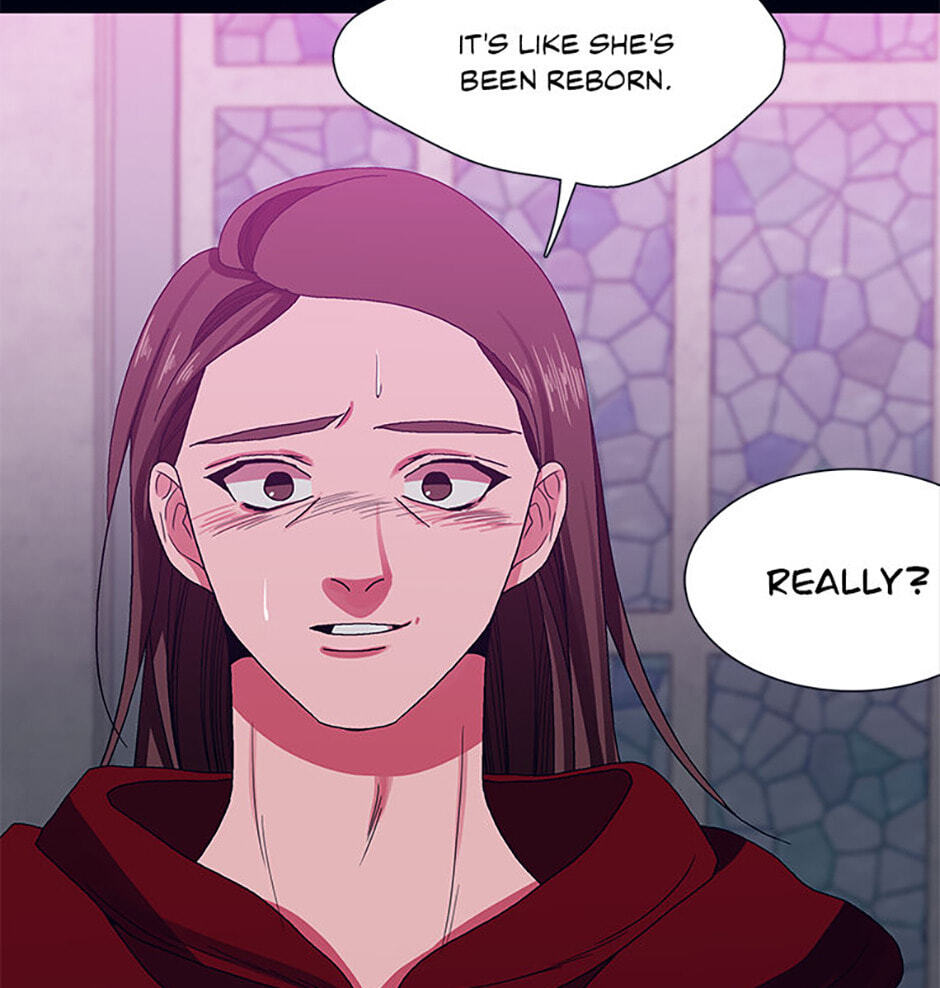 Hara of Thunder Chapter 105 page 108 - 