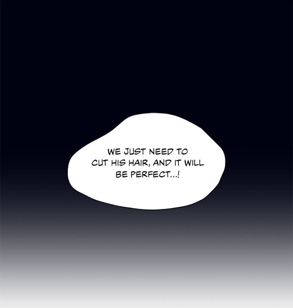Hara of Thunder Chapter 105 page 110 - 