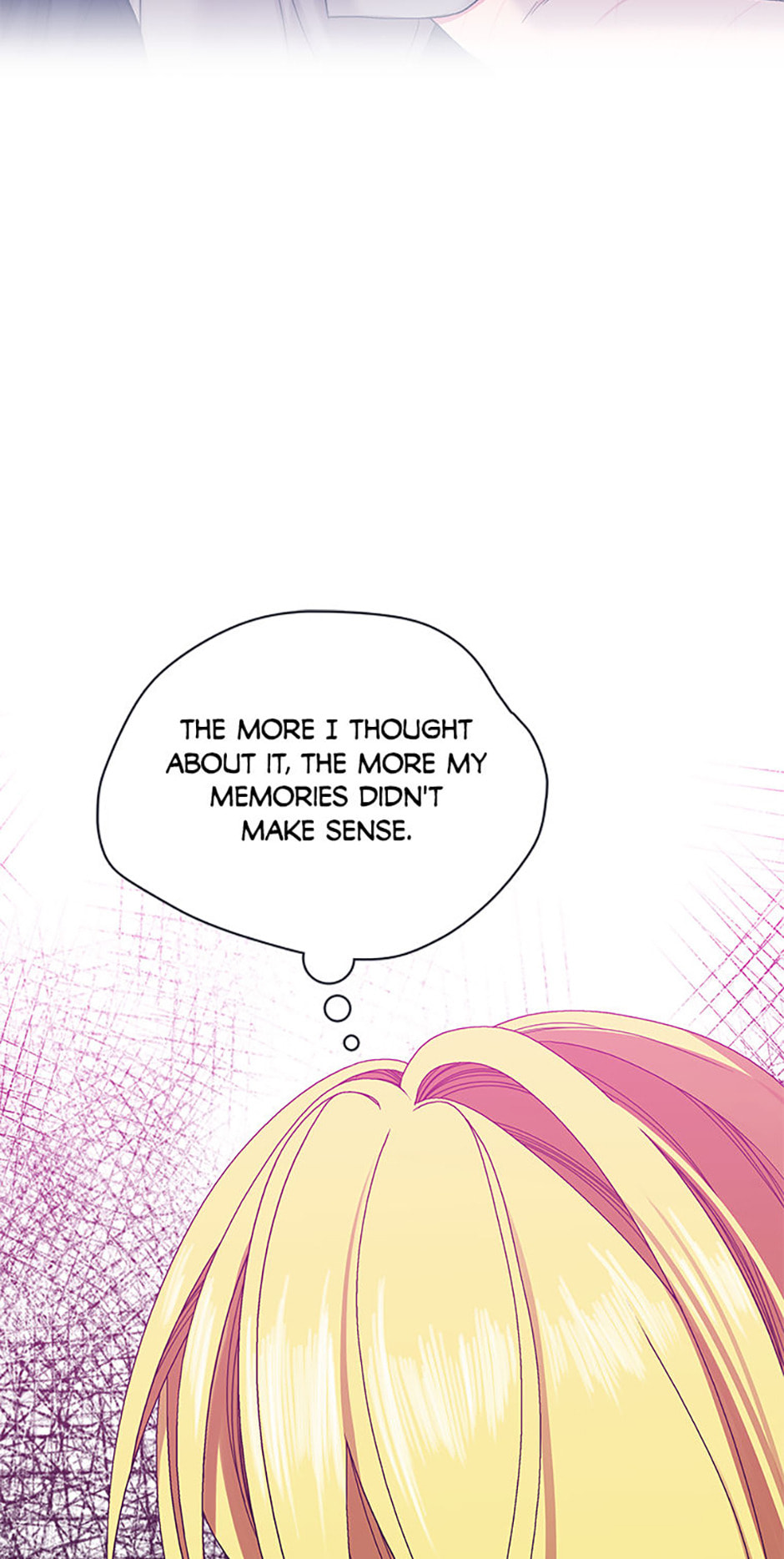 Hara of Thunder Chapter 105 page 12 - 