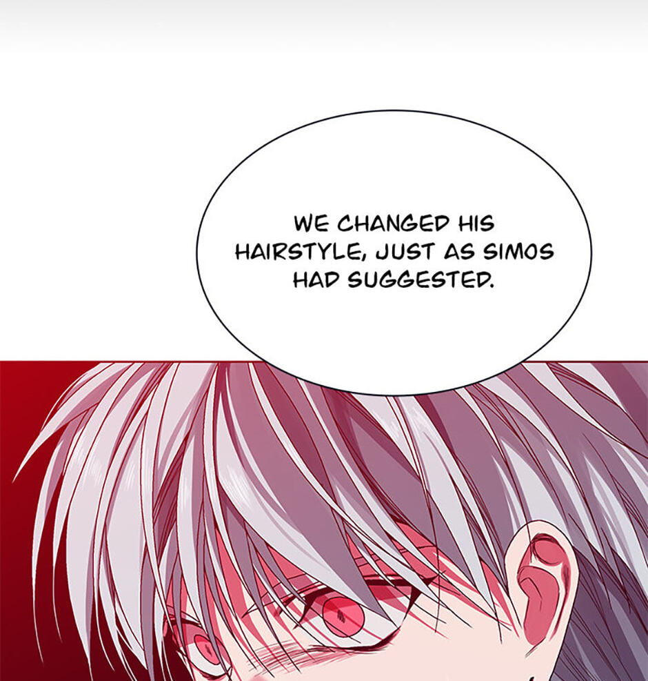Hara of Thunder Chapter 105 page 111 - 