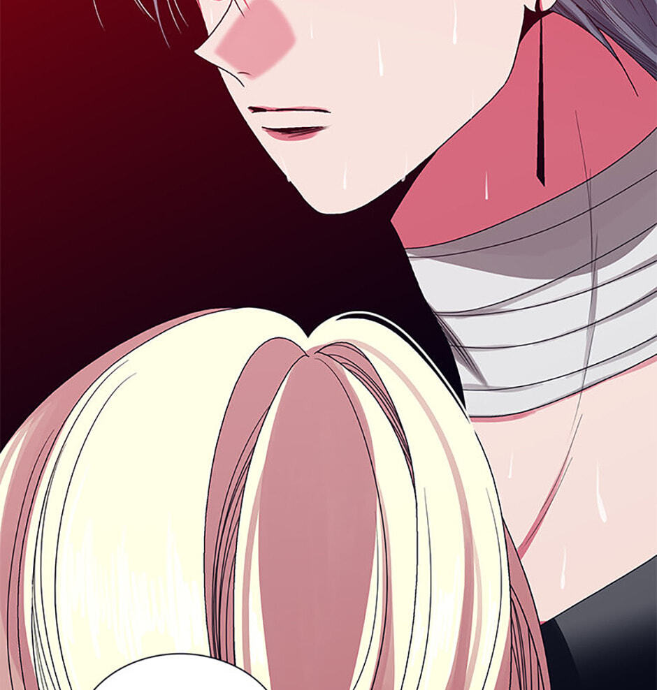 Hara of Thunder Chapter 105 page 112 - 