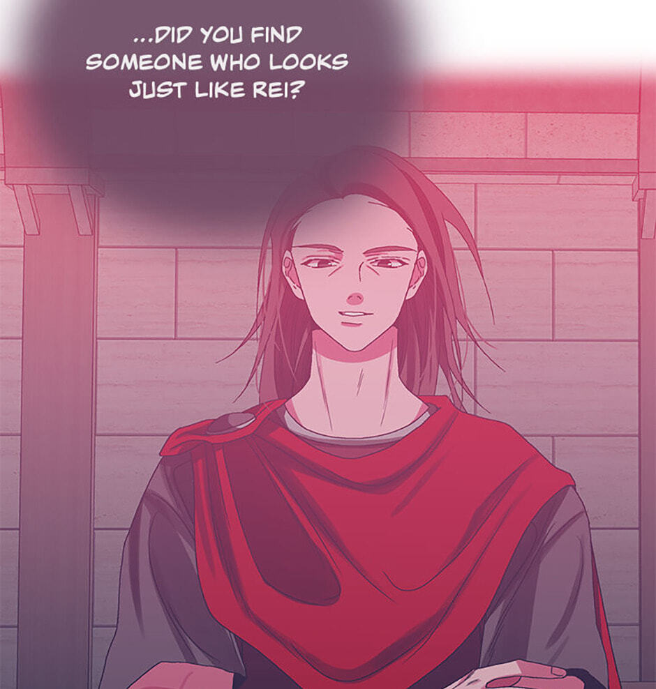 Hara of Thunder Chapter 105 page 114 - 