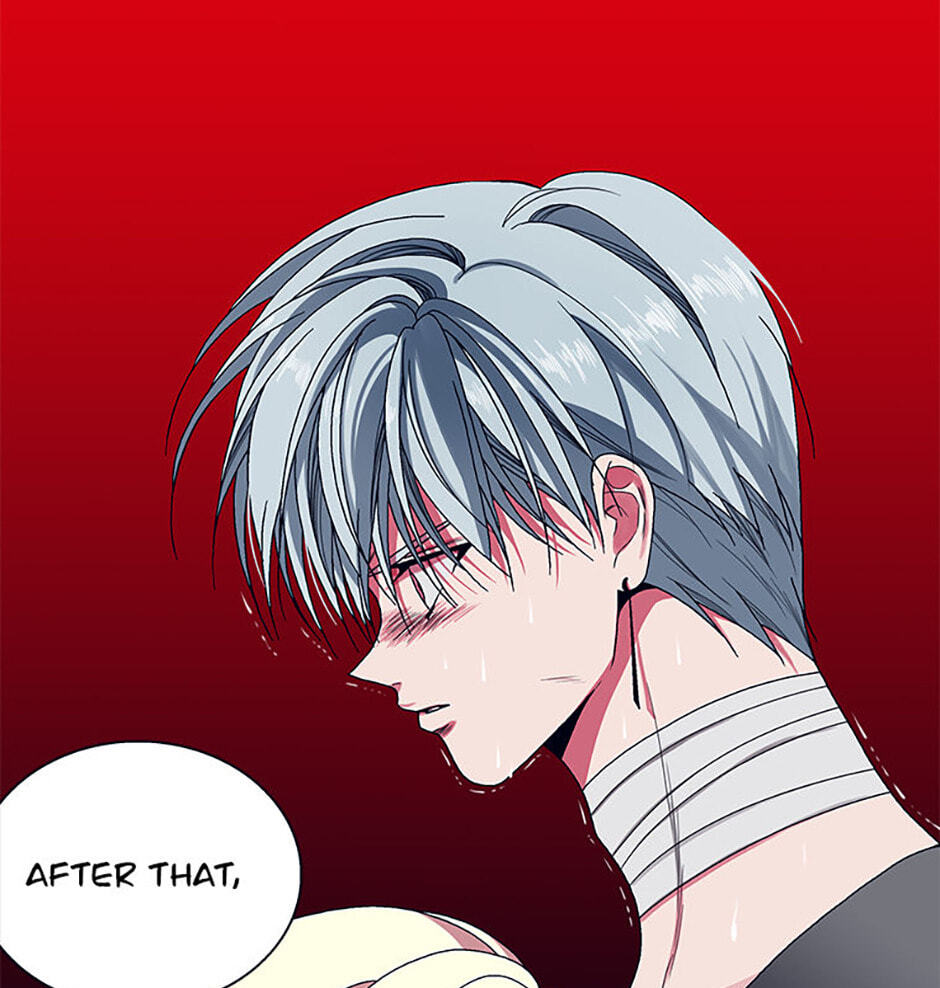 Hara of Thunder Chapter 105 page 118 - 