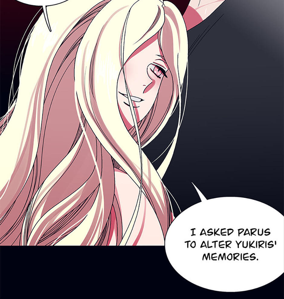 Hara of Thunder Chapter 105 page 119 - 