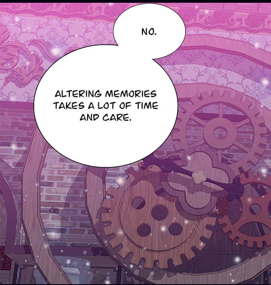 Hara of Thunder Chapter 105 page 121 - 