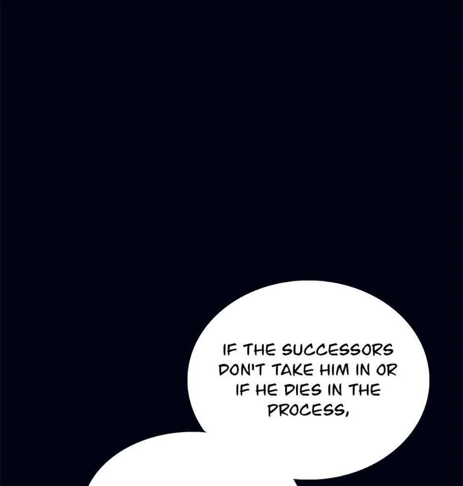 Hara of Thunder Chapter 105 page 122 - 
