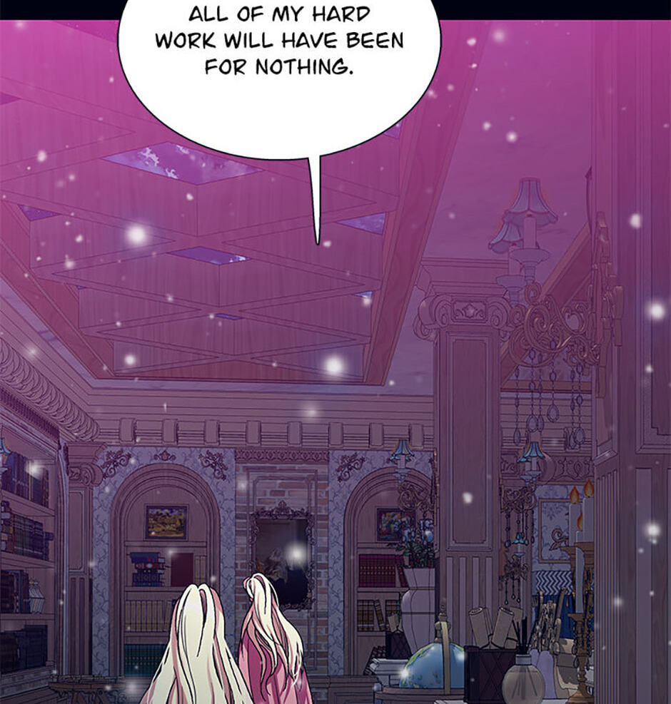 Hara of Thunder Chapter 105 page 123 - 