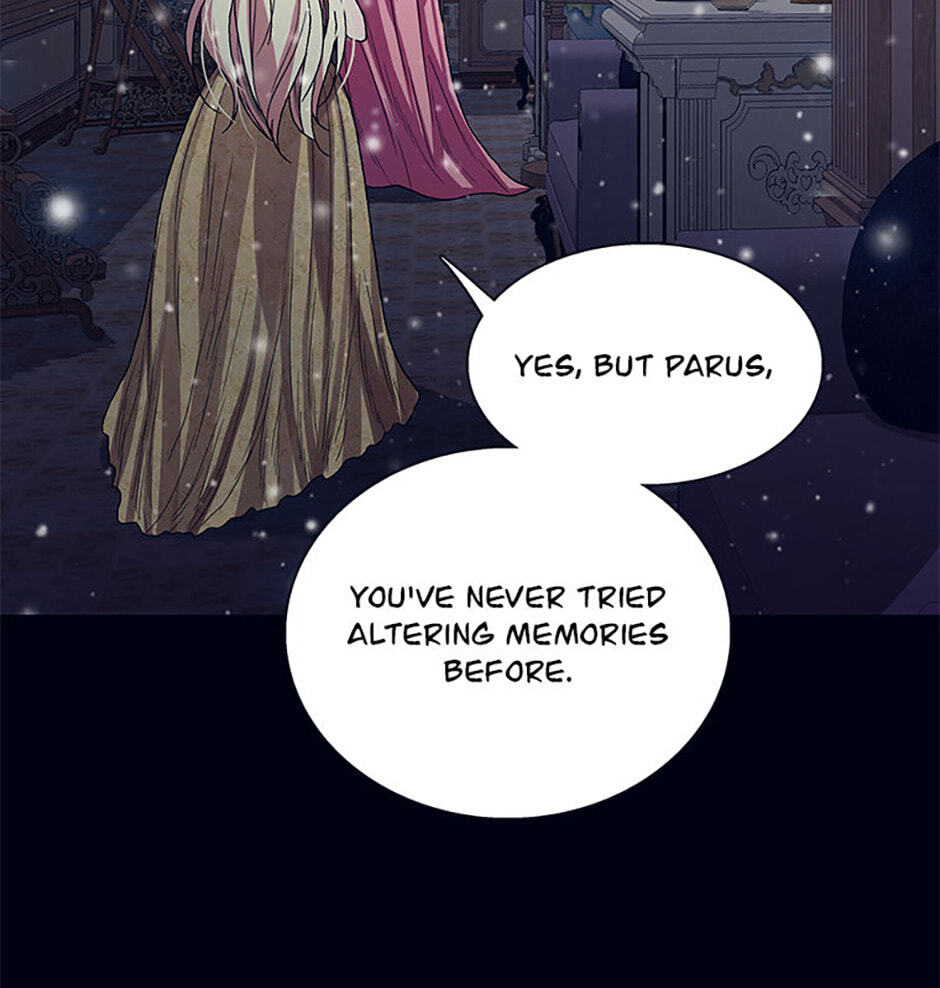 Hara of Thunder Chapter 105 page 124 - 
