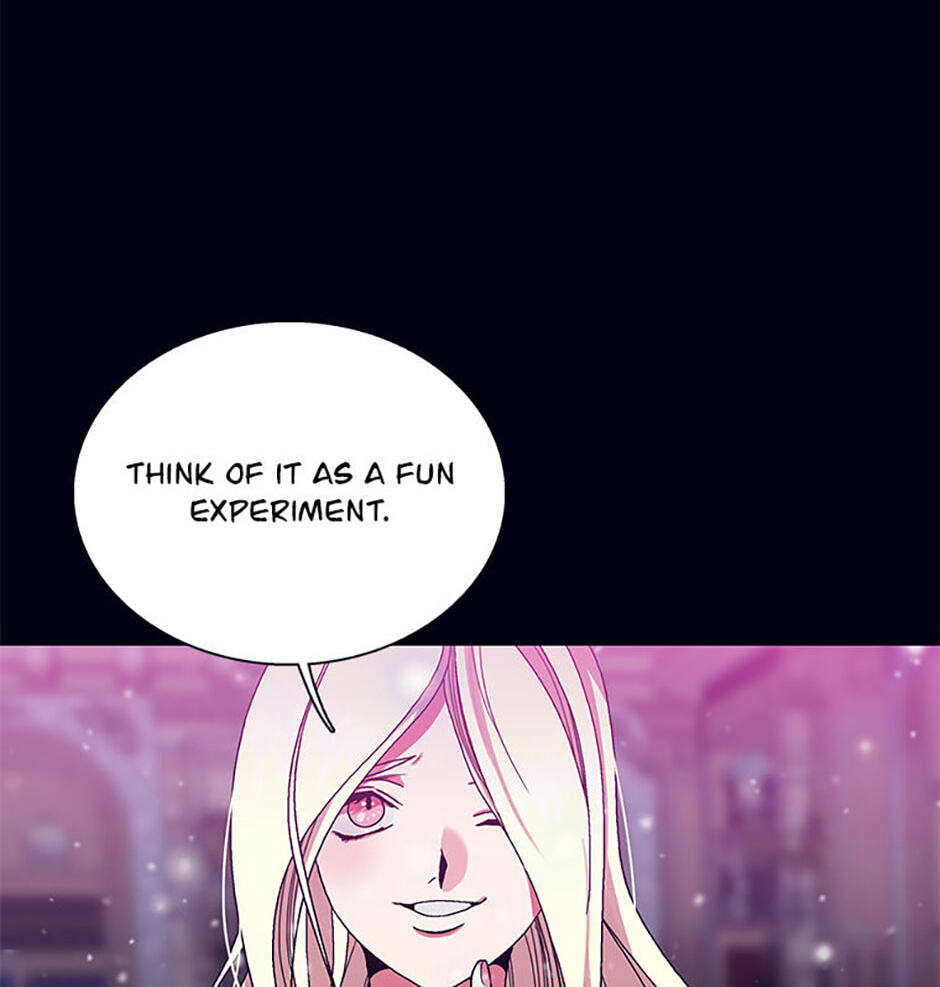 Hara of Thunder Chapter 105 page 125 - 