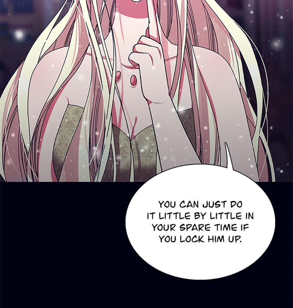 Hara of Thunder Chapter 105 page 126 - 