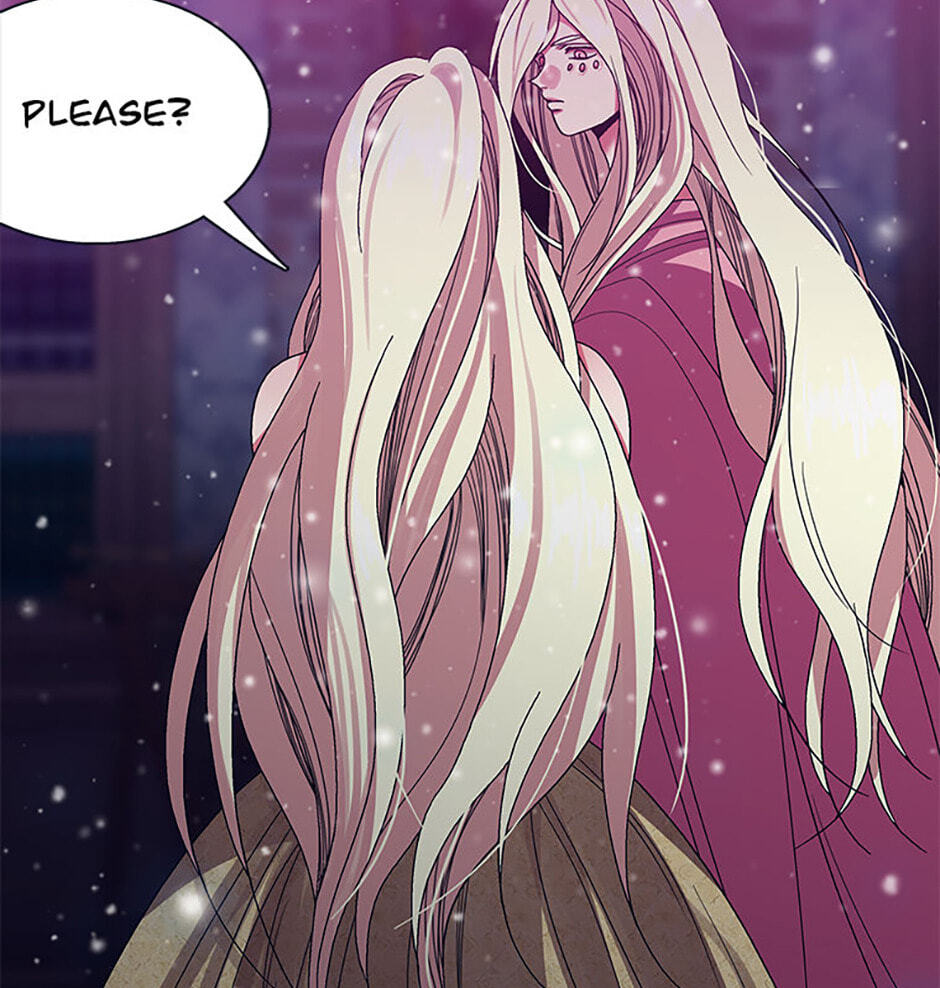 Hara of Thunder Chapter 105 page 128 - 