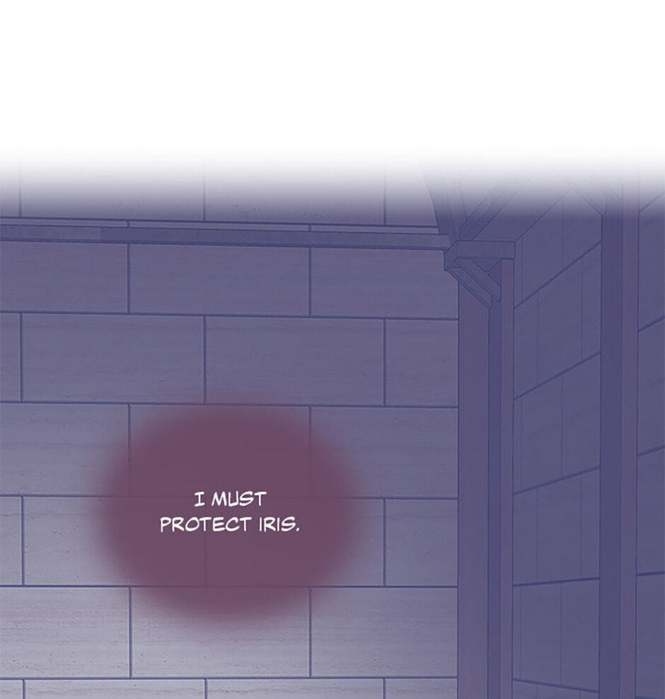 Hara of Thunder Chapter 105 page 14 - 