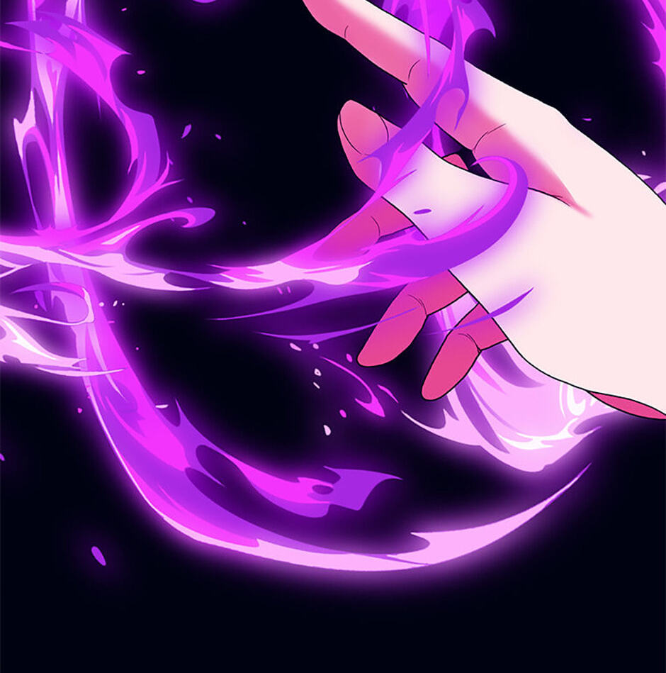 Hara of Thunder Chapter 105 page 131 - 