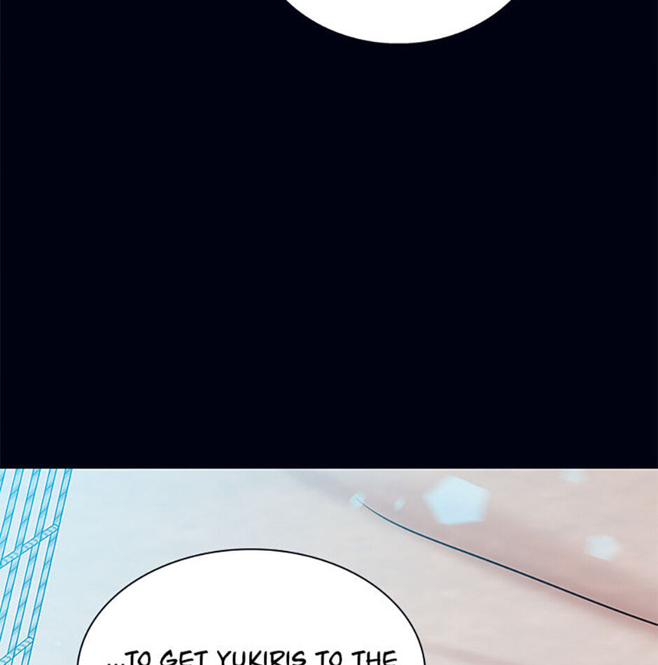 Hara of Thunder Chapter 105 page 134 - 