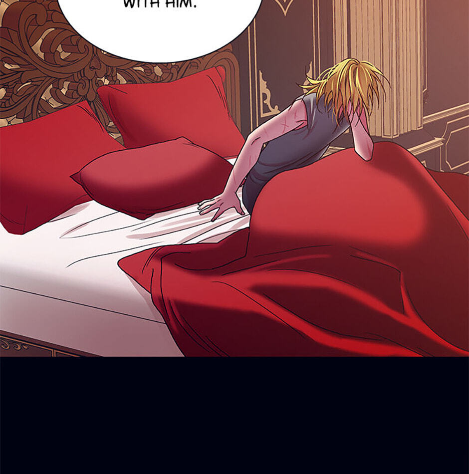 Hara of Thunder Chapter 105 page 138 - 