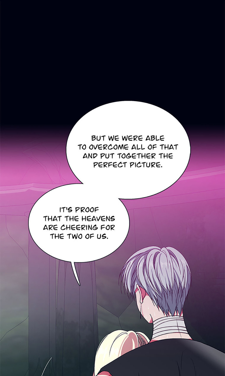 Hara of Thunder Chapter 105 page 144 - 