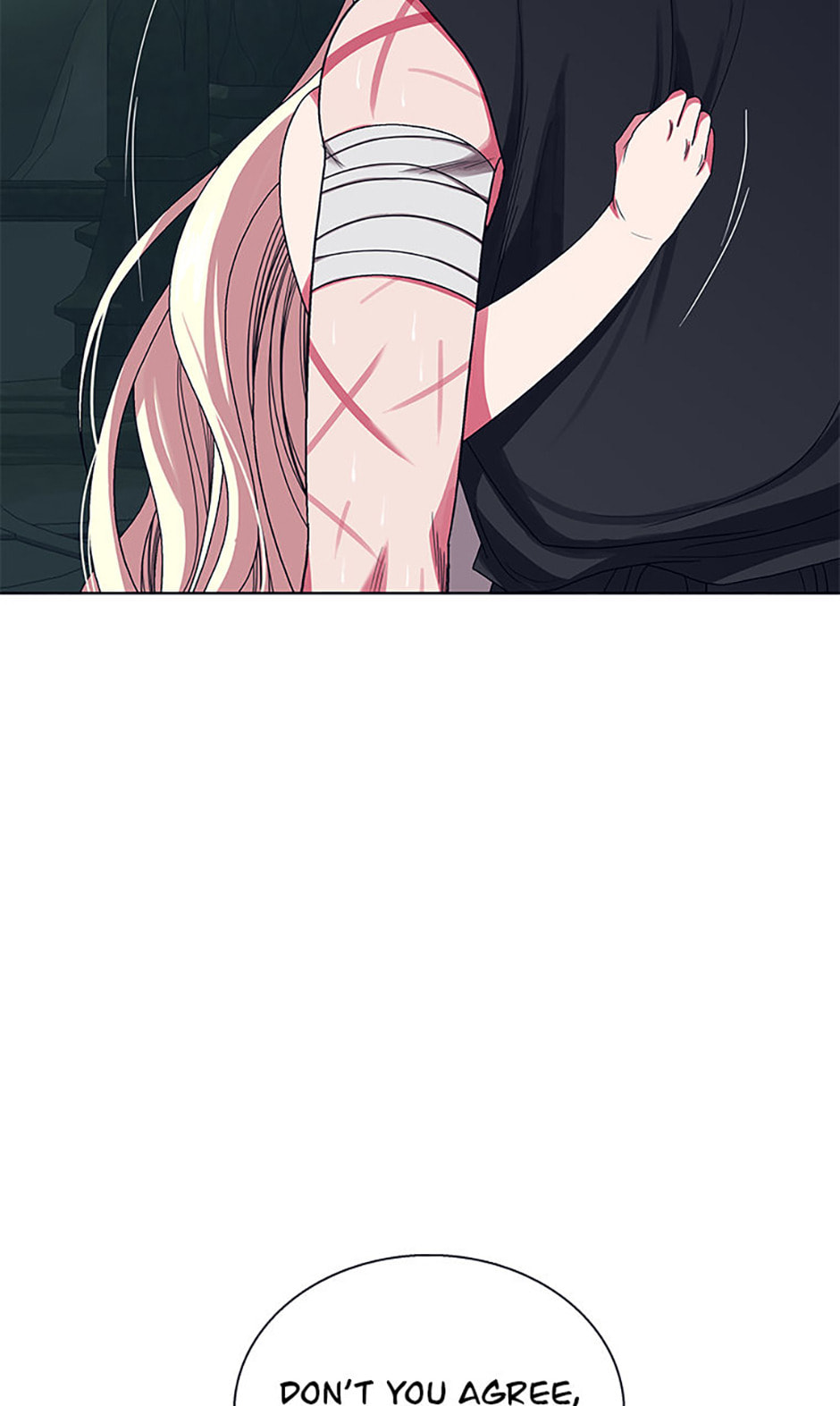 Hara of Thunder Chapter 105 page 145 - 
