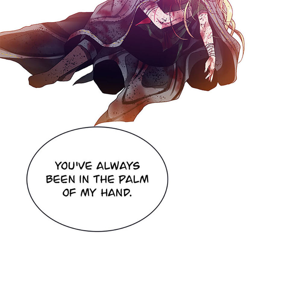 Hara of Thunder Chapter 105 page 148 - 