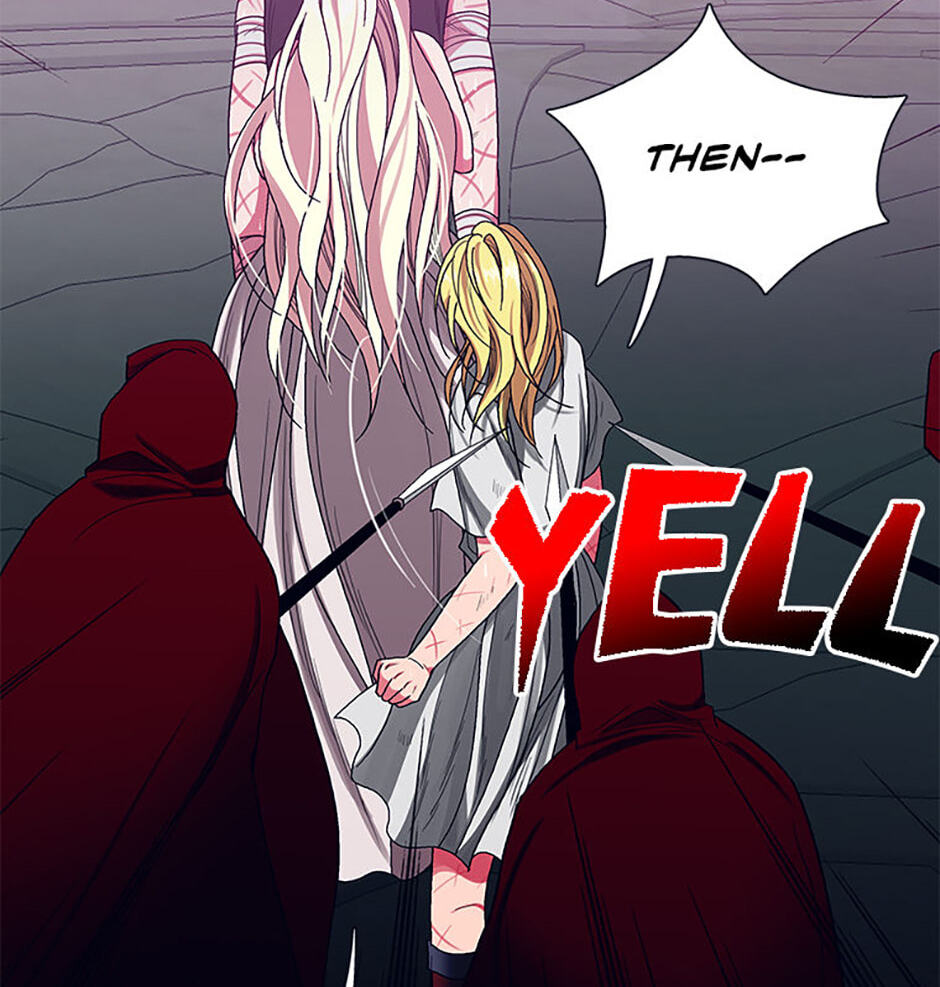 Hara of Thunder Chapter 105 page 150 - 