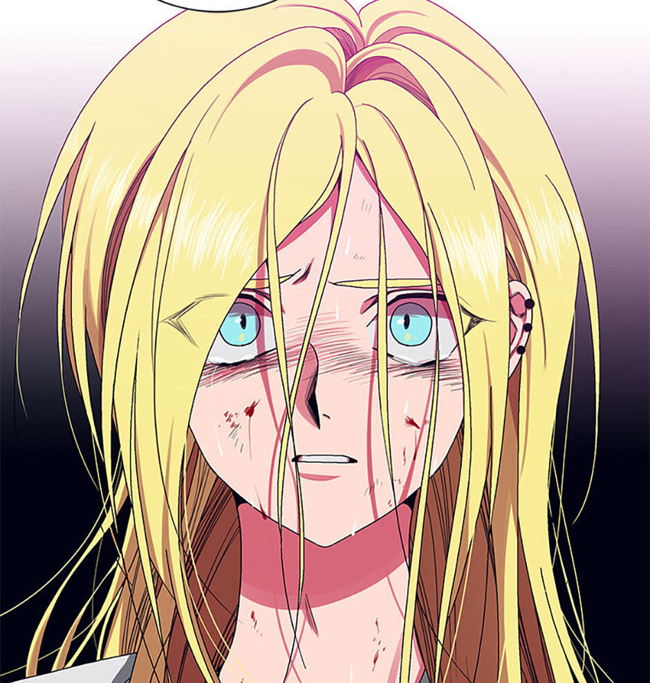 Hara of Thunder Chapter 105 page 152 - 