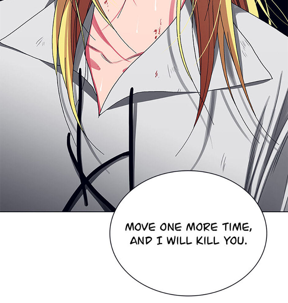 Hara of Thunder Chapter 105 page 153 - 