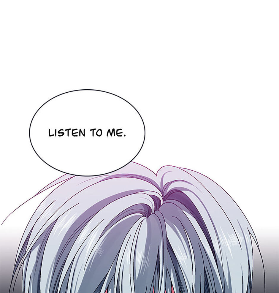 Hara of Thunder Chapter 105 page 154 - 