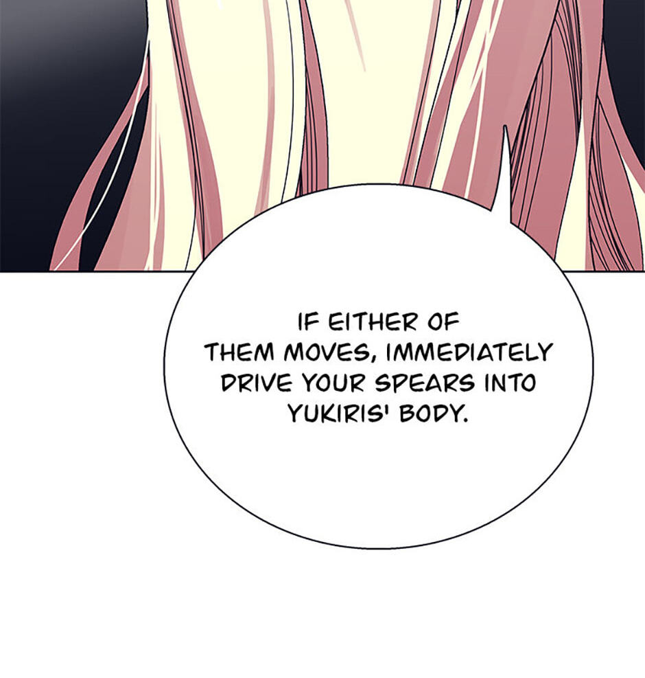 Hara of Thunder Chapter 105 page 156 - 