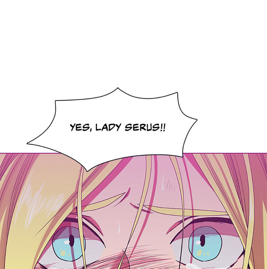 Hara of Thunder Chapter 105 page 157 - 