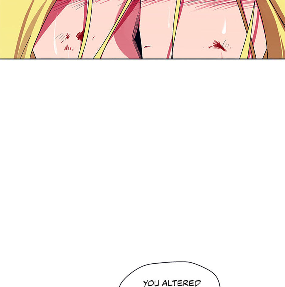 Hara of Thunder Chapter 105 page 161 - 