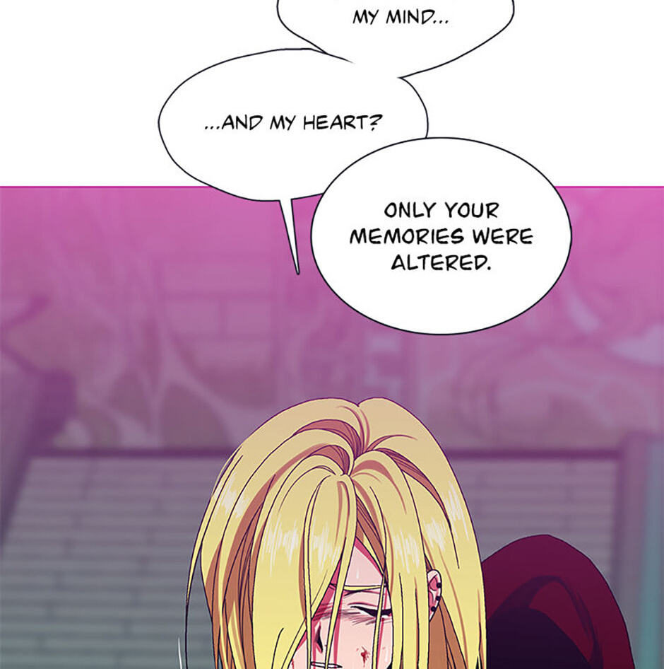 Hara of Thunder Chapter 105 page 162 - 