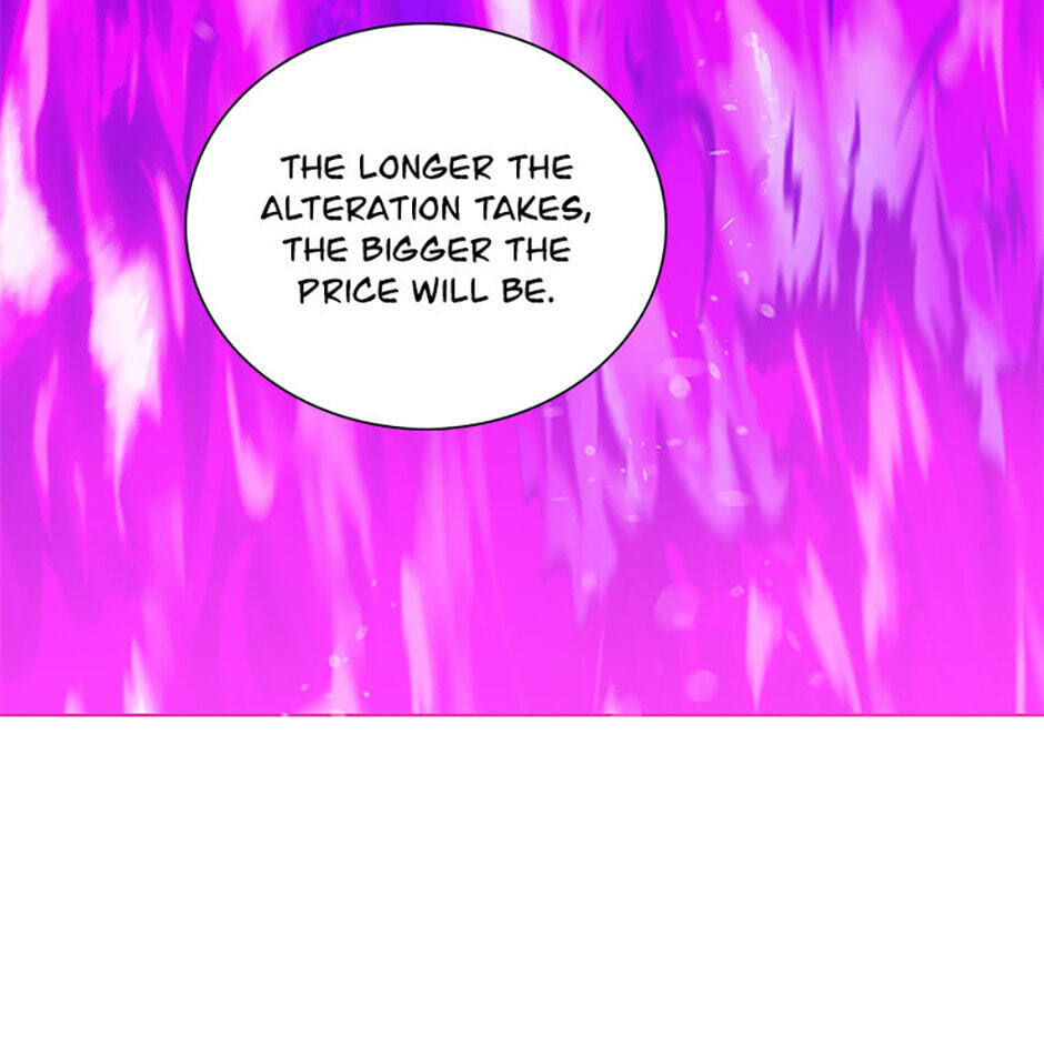 Hara of Thunder Chapter 105 page 168 - 