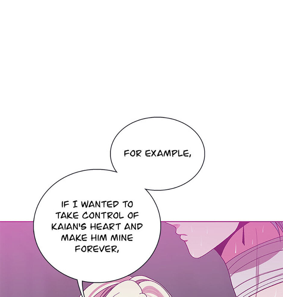 Hara of Thunder Chapter 105 page 169 - 