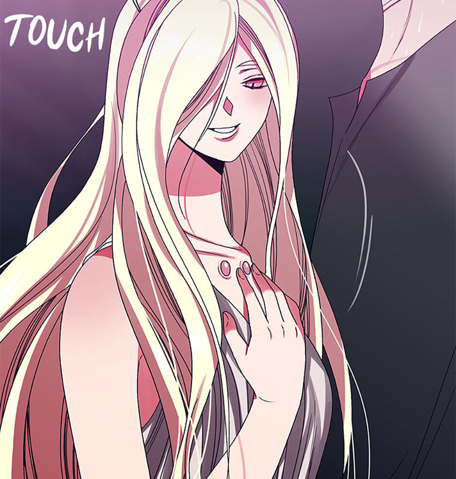 Hara of Thunder Chapter 105 page 170 - 