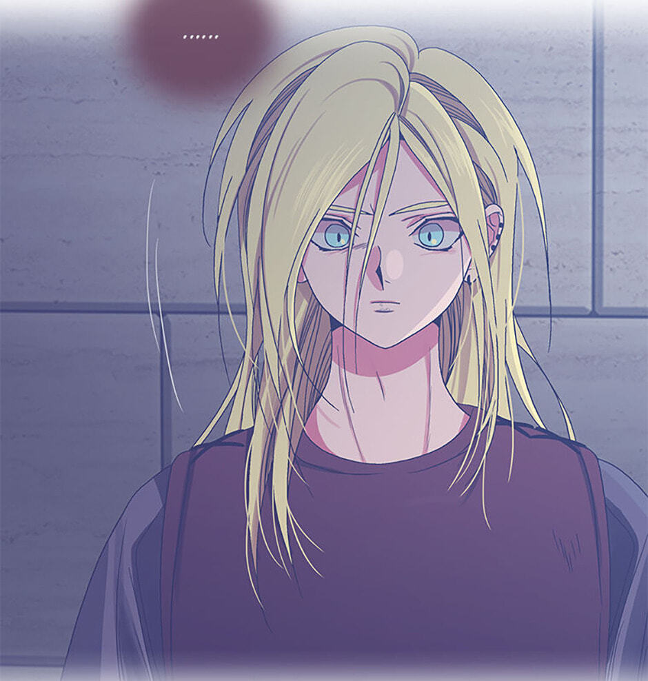 Hara of Thunder Chapter 105 page 18 - 