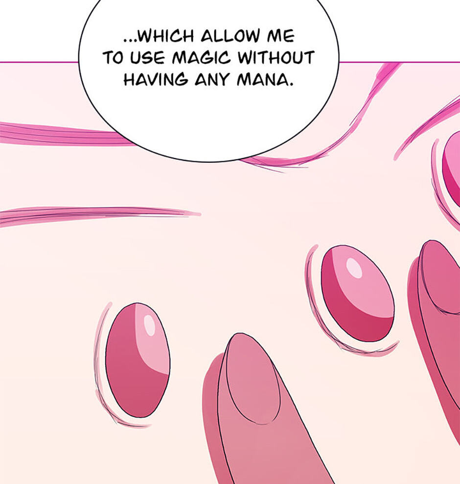 Hara of Thunder Chapter 105 page 172 - 
