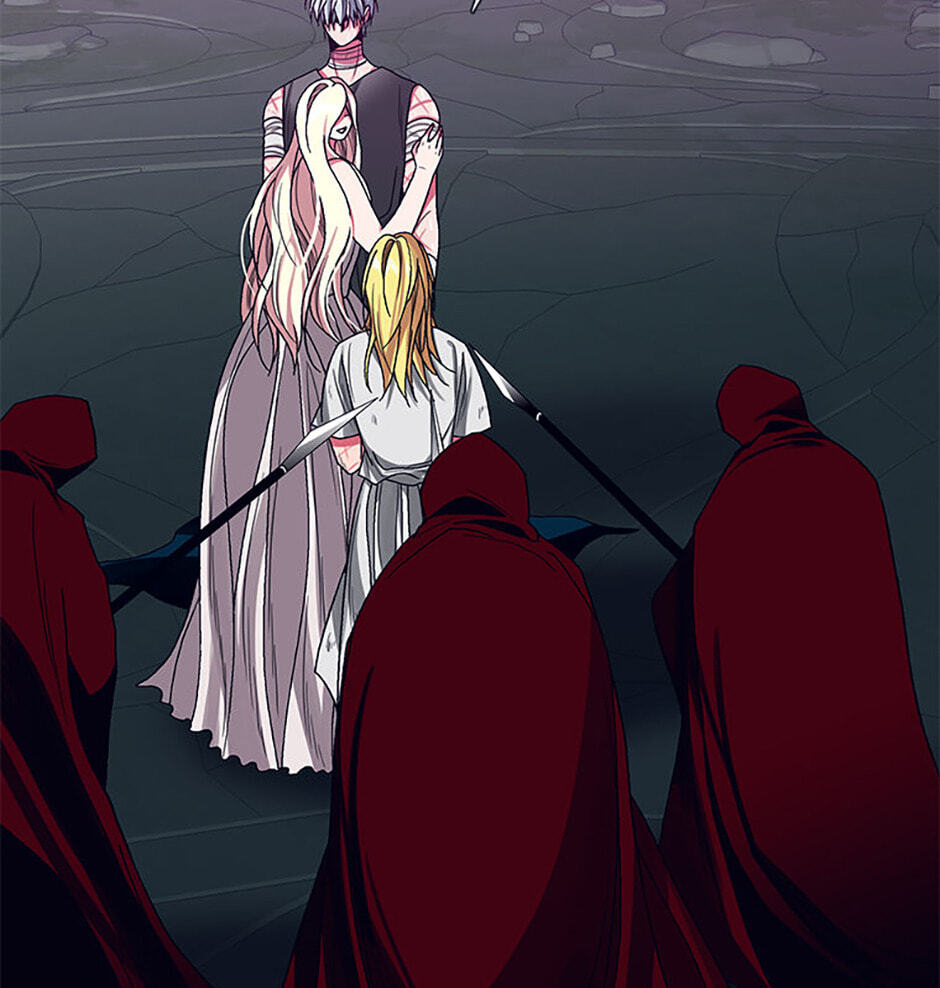 Hara of Thunder Chapter 105 page 177 - 