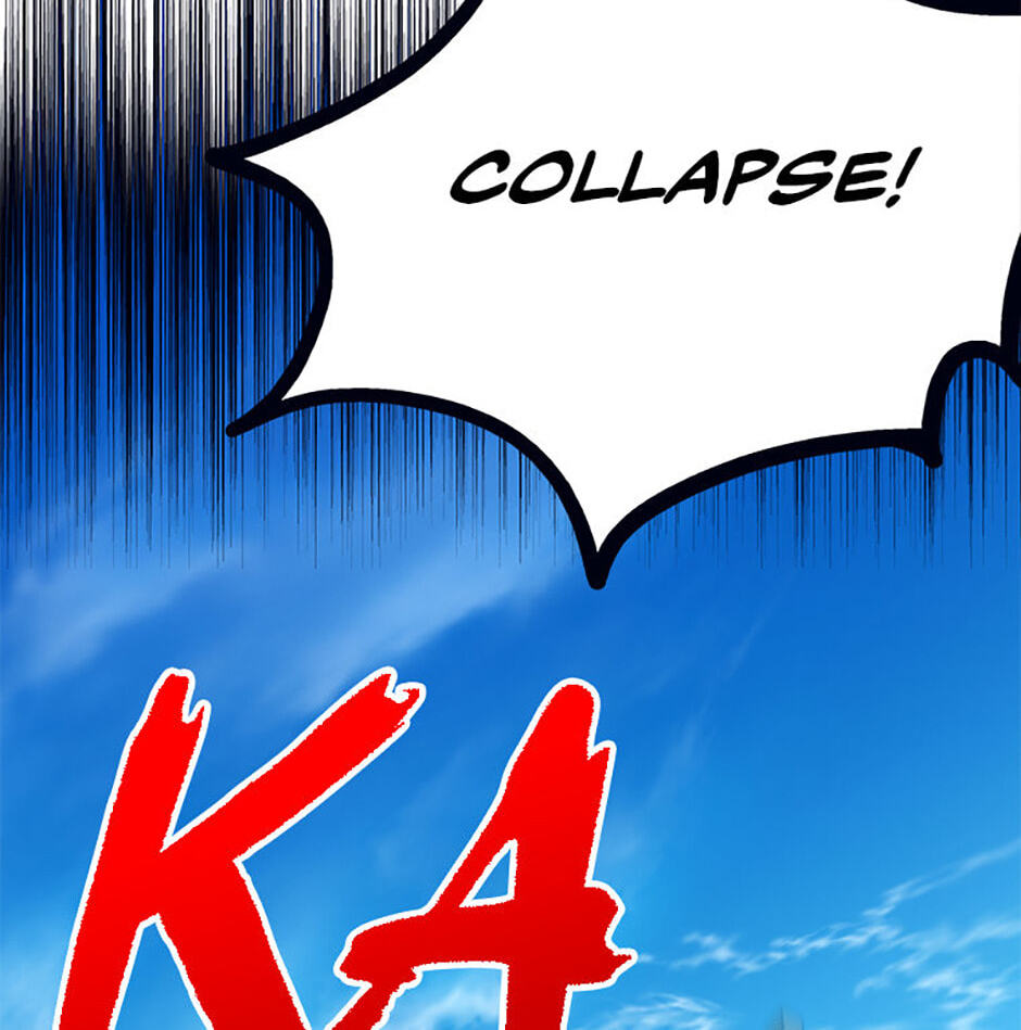 Hara of Thunder Chapter 105 page 180 - 