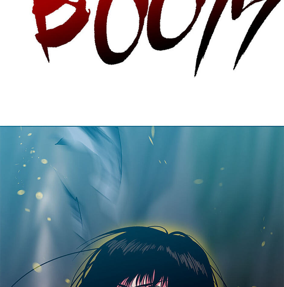 Hara of Thunder Chapter 105 page 182 - 