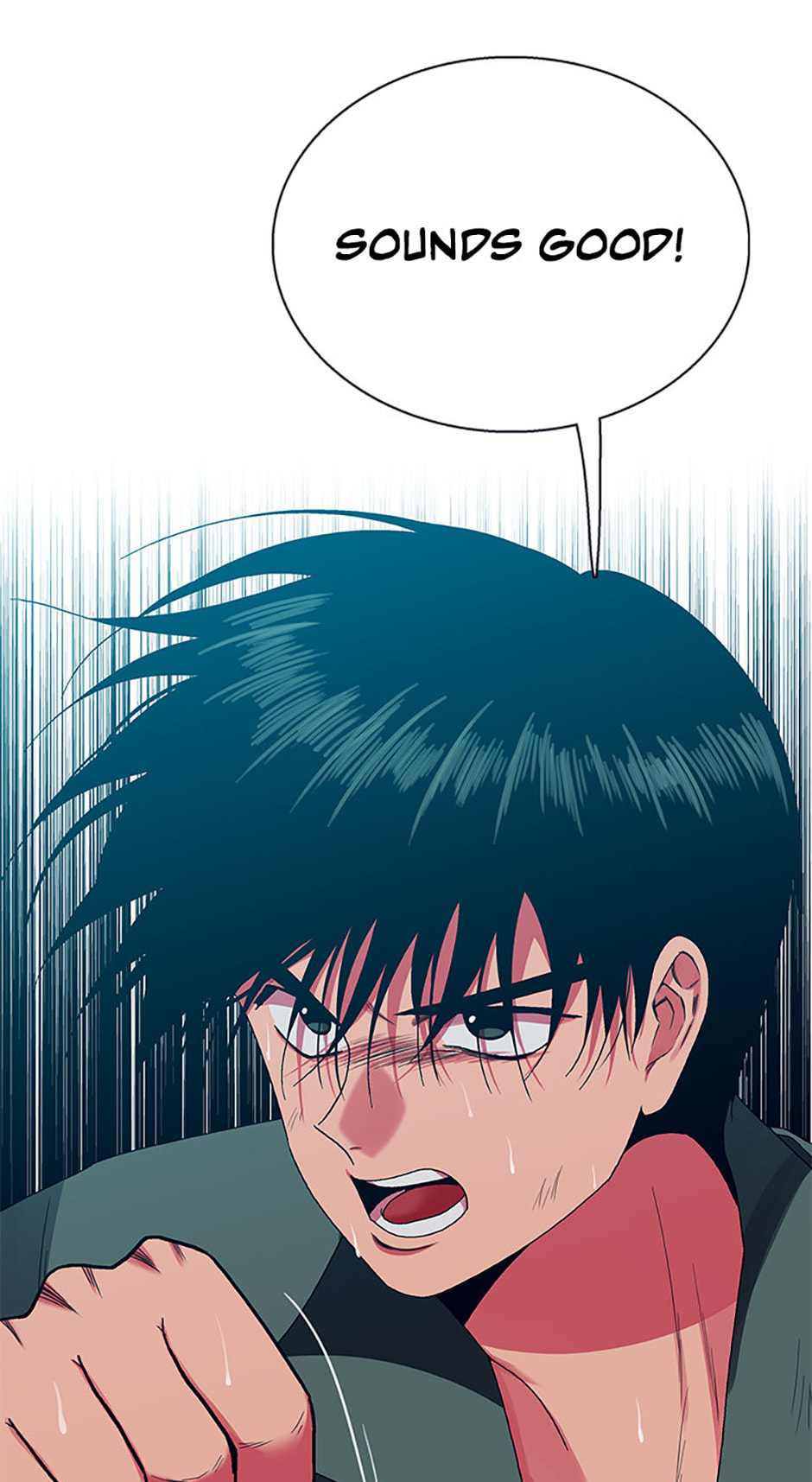 Hara of Thunder Chapter 105 page 189 - 